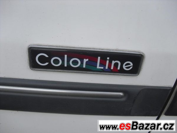 Peugeot 106, 1.5D, 5dv. – fotografie 6