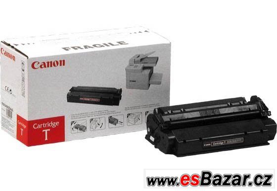 Originální toner CANON CRG-T – fotografie 1