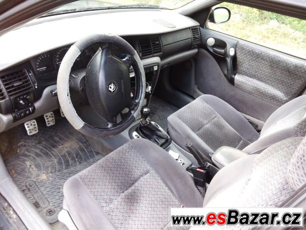 Opel Vectra B 2.0 (1996) pojízdná – fotografie 6