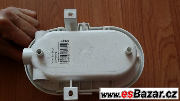 Panlux SOP-60/C OVAL 60 – fotografie 2