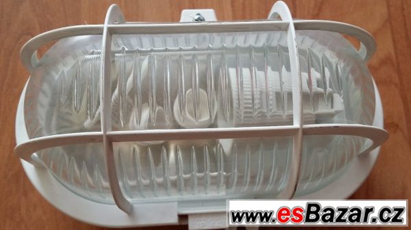 Panlux SOP-60/C OVAL 60 – fotografie 4