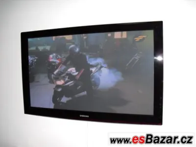 Plazma TV Samsung 42" 107cm