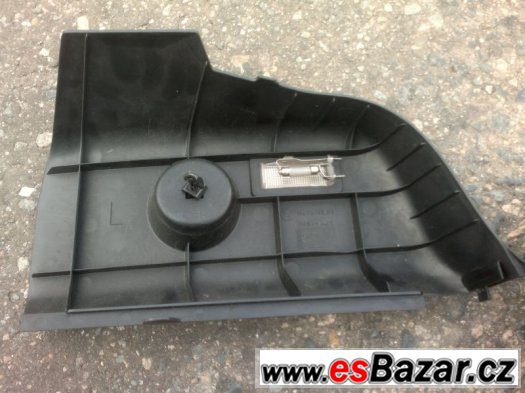 BMW e36 cabrio kryty zadních světel – fotografie 5
