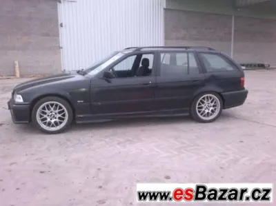 BBS 5x120 17" ET 38 8J17