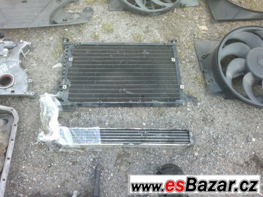 BMW e36 S50B30 3,0 M3 díly motoru – fotografie 5