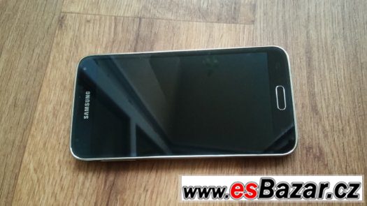 Samsung Galaxy S5 top stav,záruka  za? – fotografie 2