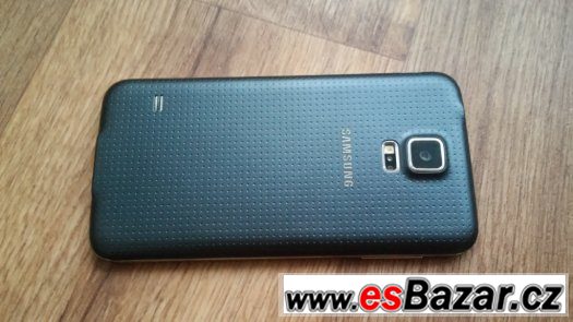 Samsung Galaxy S5 top stav,záruka  za? – fotografie 4
