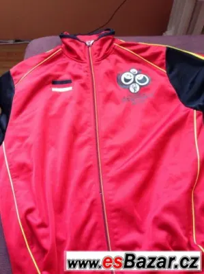 Prodám sportovní mikinu