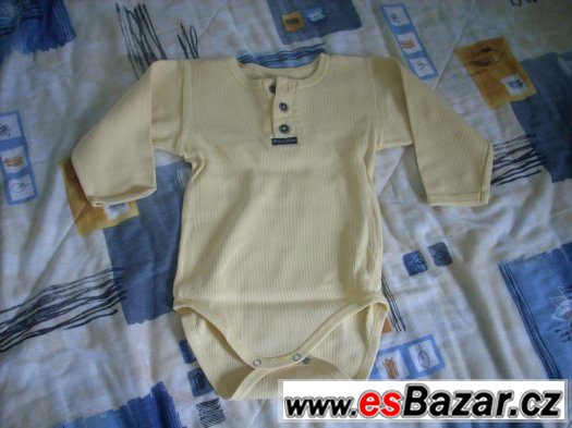 BODY PRINCE OLIVER vel. 98 – fotografie 1