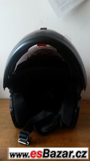 odklápěcí helma nexo - M 57 – fotografie 3