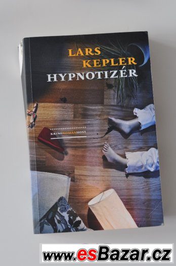 Hypnotizér – fotografie 1