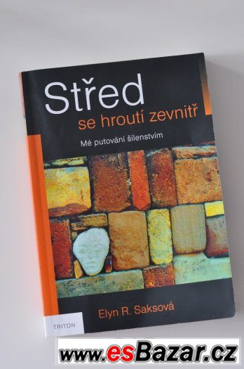 Střed se hroutí zevnitř... – fotografie 1