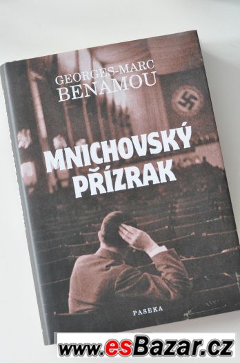 Mnichovský přízrak – fotografie 1