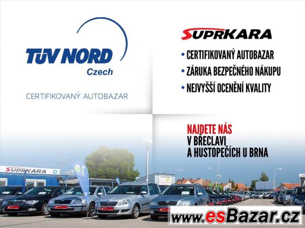 Opel Meriva, 1.6 16V LPG KLIMA*ALU*PLNÁ SERVISNÍ – fotografie 3