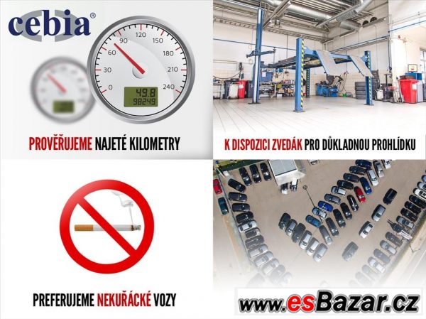 Opel Meriva, 1.6 16V LPG KLIMA*ALU*PLNÁ SERVISNÍ – fotografie 5