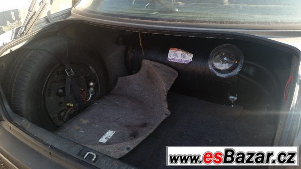 Opel Omega 3.0 MV6+LPG – fotografie 4
