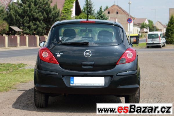 Opel Corsa 1.2 "150 let" 3 dv. – fotografie 2