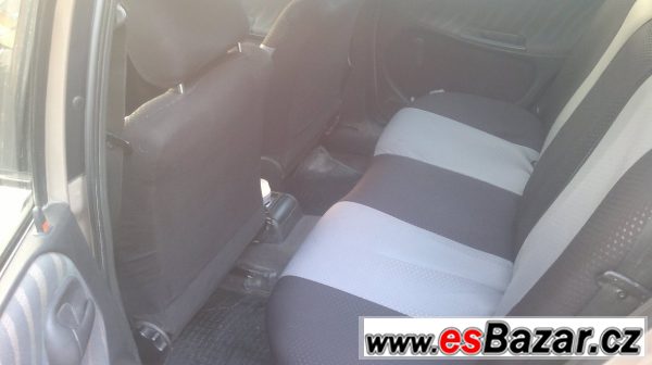 Opel Astra Combi 1.6  – fotografie 3
