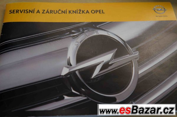 Opel Corsa D 1.2 63kW 67 tis. km – fotografie 4