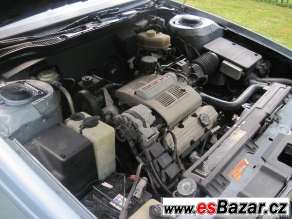 Oldsmobile Delta 88 – fotografie 4