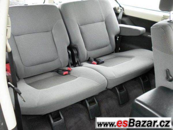Nissan Patrol GR 3.0DI 50 360km ČR – fotografie 5