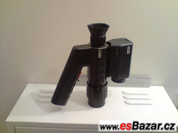 Noční dalekohled TZS-3 – fotografie 3