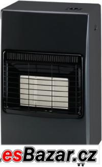 Plynová kamna De Longhi RH 42  – fotografie 1
