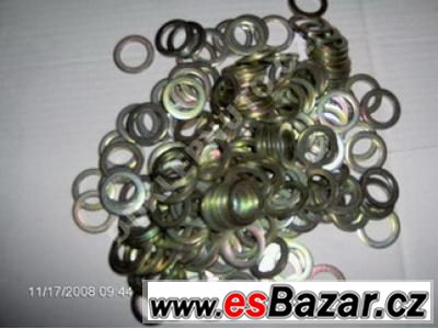 Podložka 30/20mm x 3mm 1.5kg – fotografie 1