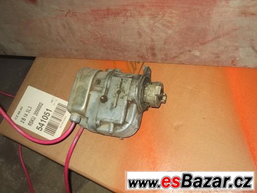 Magneto pro Dozer, buldozer, stalinec – fotografie 3
