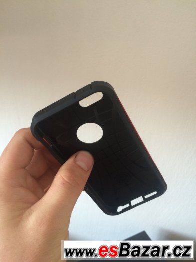 Kryt na iPhone 5s – fotografie 3