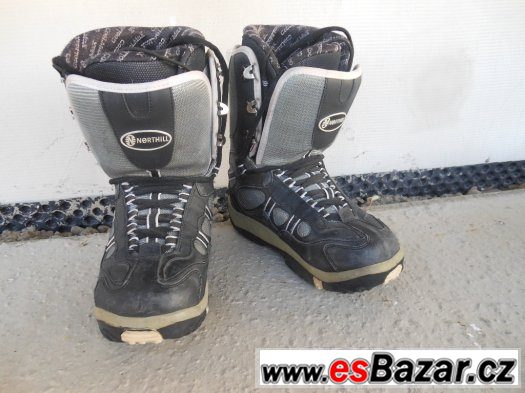 SNB BLIZZARD 151CM – fotografie 2