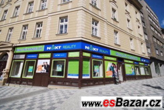 Realitní makléř/ka Ústí nad Labem //NEXTREALITY – fotografie 1
