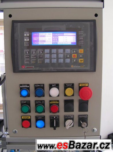 Elektrikář-elektrotechnik-stroje – fotografie 3
