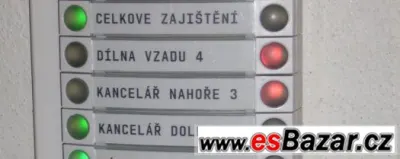 Elektrikář-Elektrotechnik-slaboproud