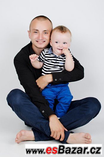Hledam – fotografie 1