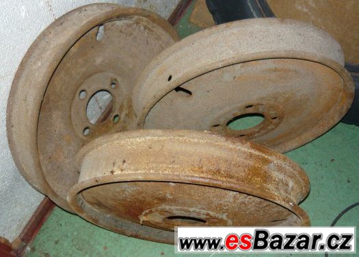 Bosch FF2a – fotografie 1