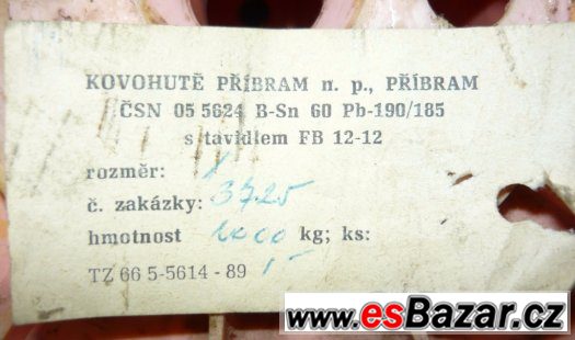 Cín 1 mm s tavidlem, na letování elektroinstalace – fotografie 2
