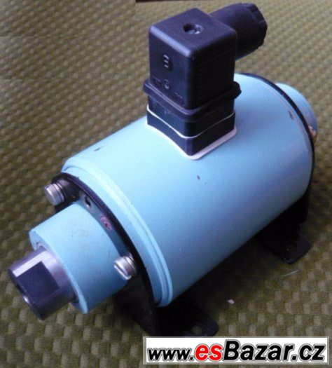 Ovládací elektromagnet EVSD 3219 PO – fotografie 1