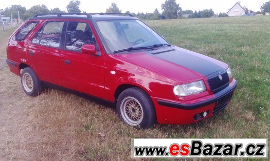 Škoda Felicia 1,3 mpi combi r.v. 98 – fotografie 2