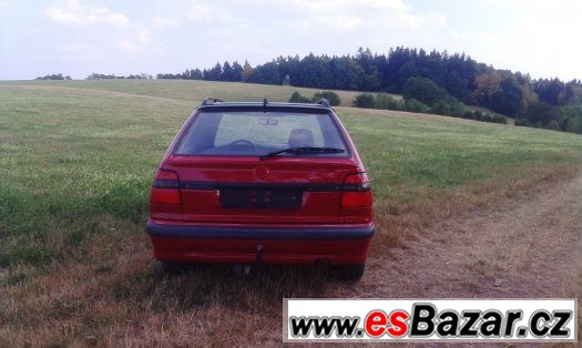Škoda Felicia 1,3 mpi combi r.v. 98 – fotografie 5