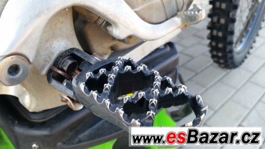 kawasaki KX450F MODEL 2013 – fotografie 4