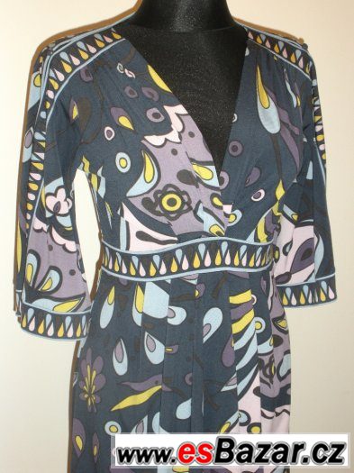 Americke saty zn. BCBG Maxazria – fotografie 3