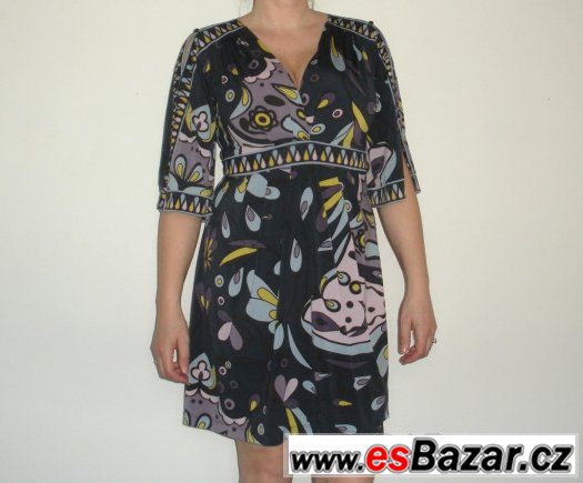 Americke saty zn. BCBG Maxazria – fotografie 4