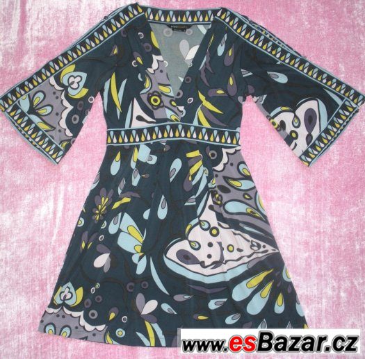 Americke saty zn. BCBG Maxazria – fotografie 5