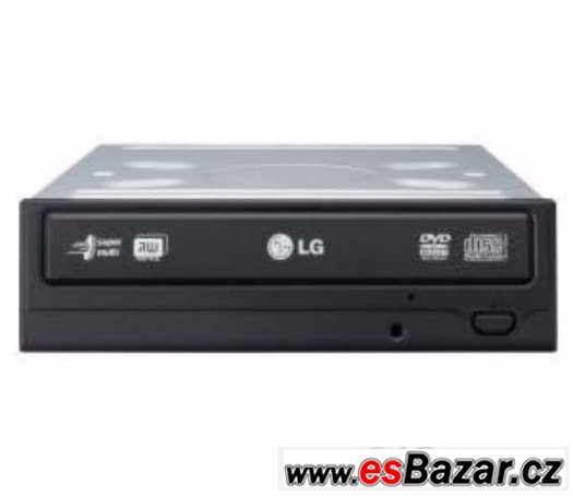 Prodám DVD mechanikuvypalovačku LG – fotografie 1