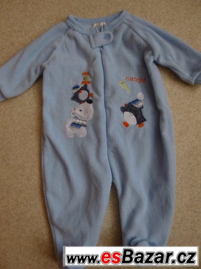 overal Early days.... – fotografie 1