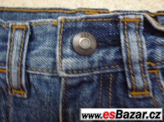 rifle GAP – fotografie 2