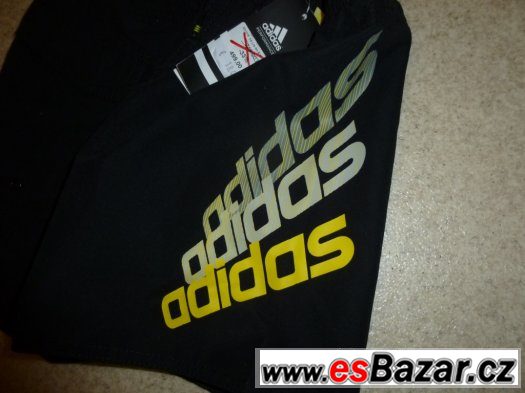 plavky Adidas – fotografie 2