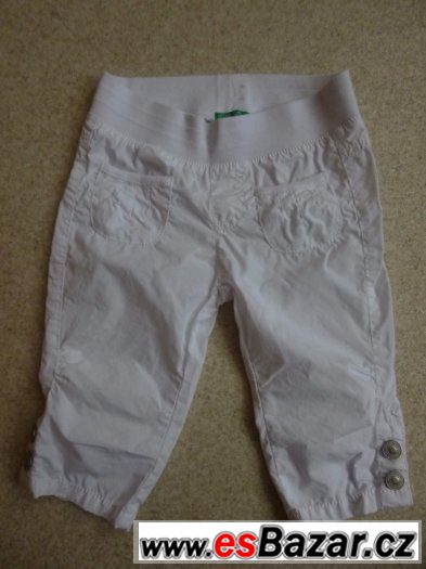 3/4 Benetton – fotografie 1
