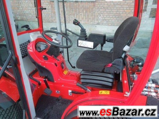 Antonio Carraro TTR 4400 – fotografie 3